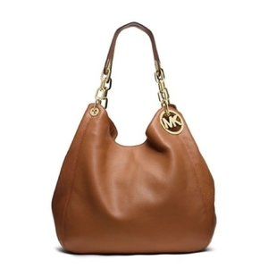 *NWT* Michael Kors Large Fulton Bag